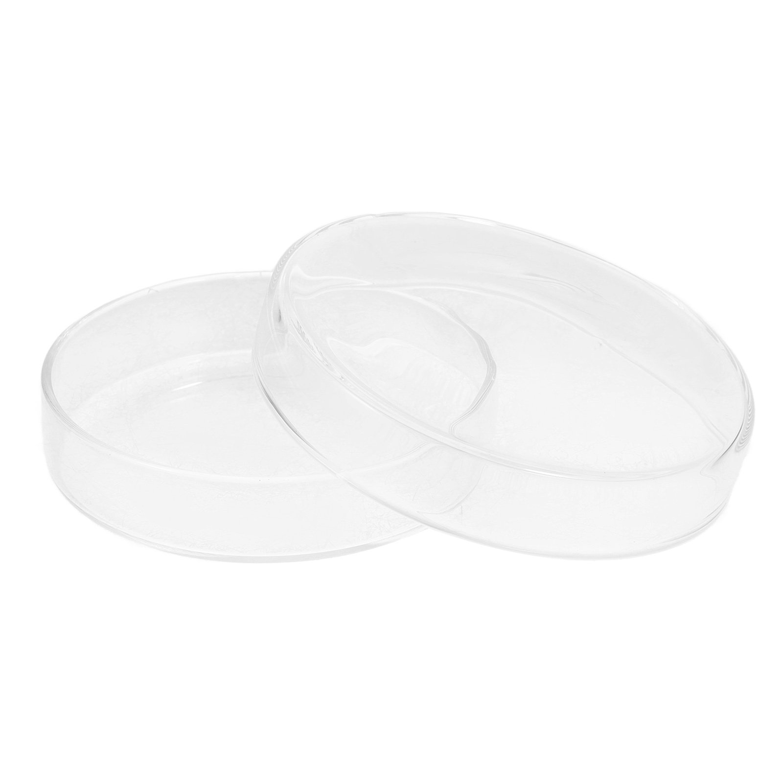 Glass Petri Dish High Borosili – Agar Tissue Culture Bewertung und Preis