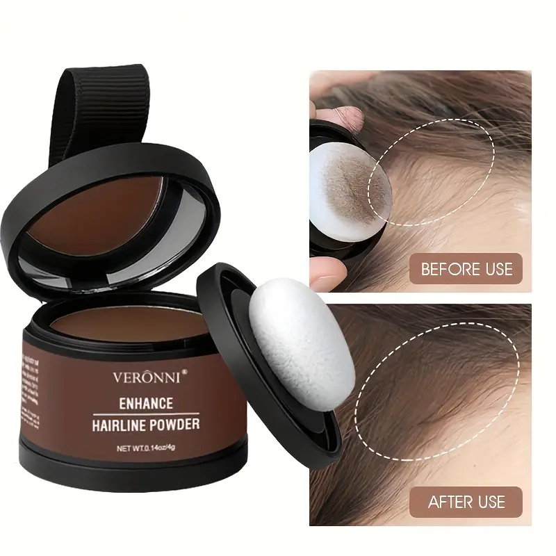 14 Colors Hairline Powder Make – Rooting Hormone Powder Bewertung und Preis