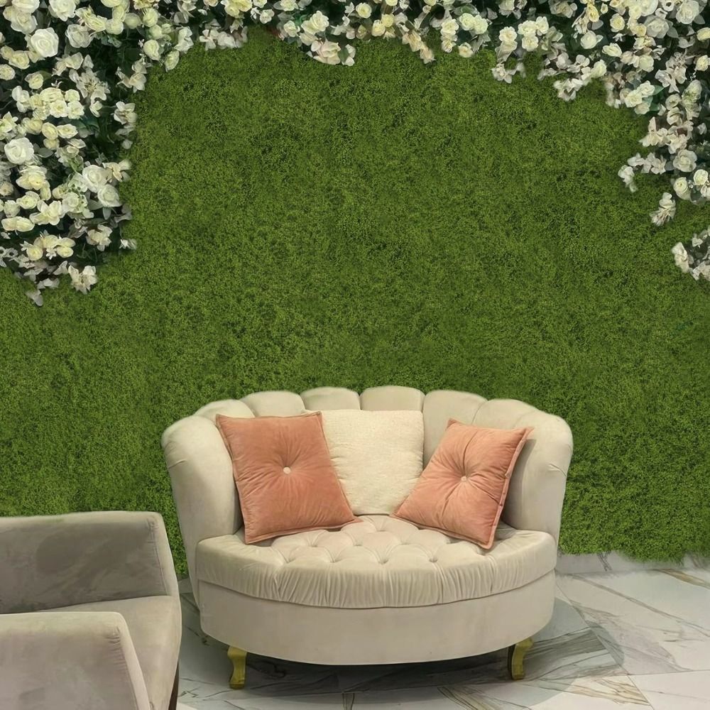 DIY Artificial Grass Rug Lifel – Sphagnum Moss Dry Bewertung und Preis