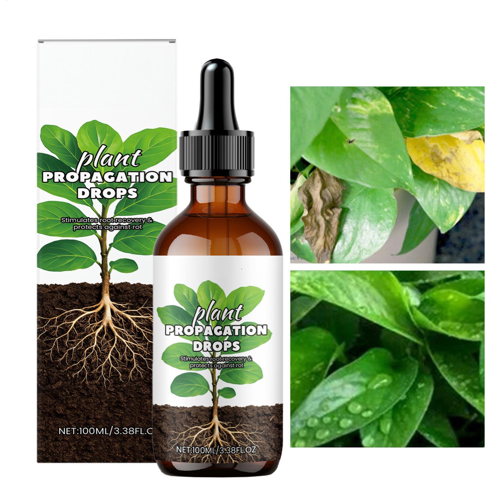 Root Booster 100ml Liquid Root – Root Stimulator Liquid Bewertung und Preis