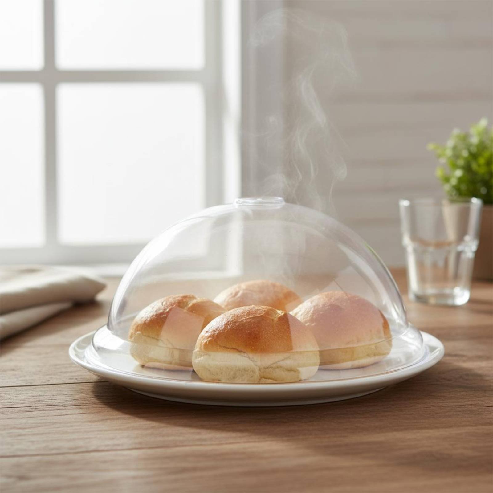 Food Protector Dustproof Clear – Plastic Dome Clear Bewertung und Preis