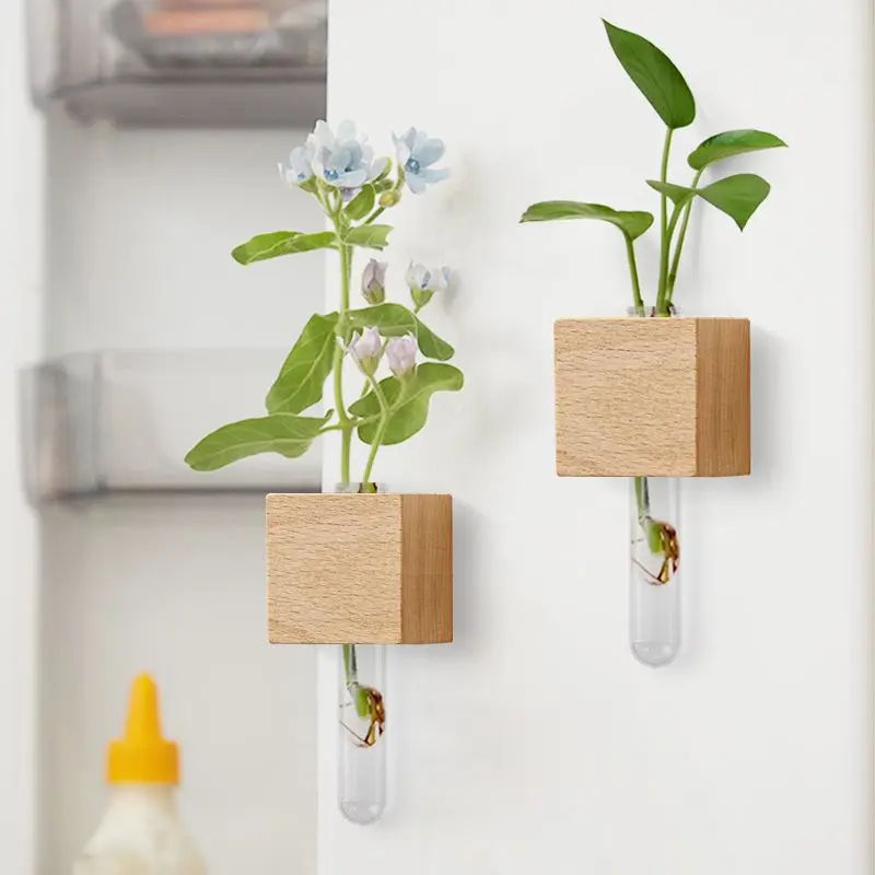 Refrigerator Stickers Test Tub – Propagation Station Vase Bewertung und Preis