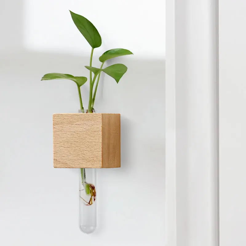 Refrigerator Stickers Test Tub – Propagation Station Vase Bewertung und Preis