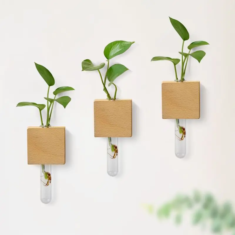 Refrigerator Stickers Test Tub – Propagation Station Vase Bewertung und Preis