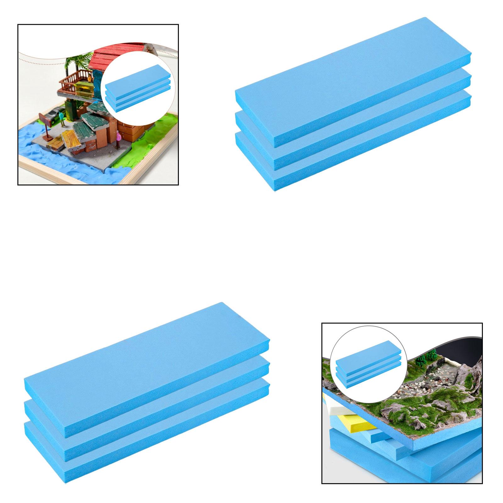 3Pcs Craft Board Foam Craft Pa – Cutting Board Foam Bewertung und Preis