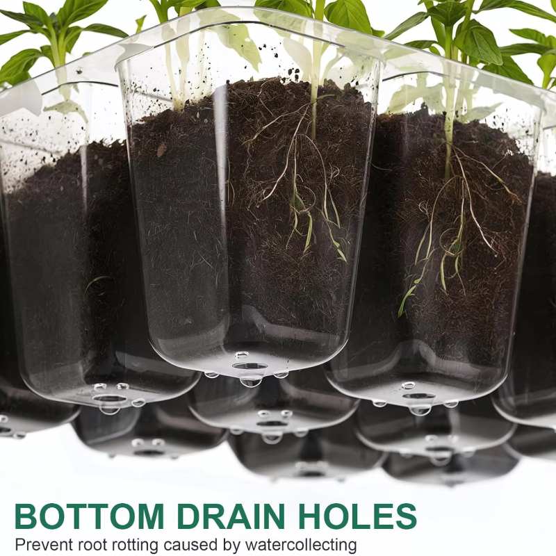 Seed Starter Tray Mini Greenho – Humidity Dome Kit Bewertung und Preis