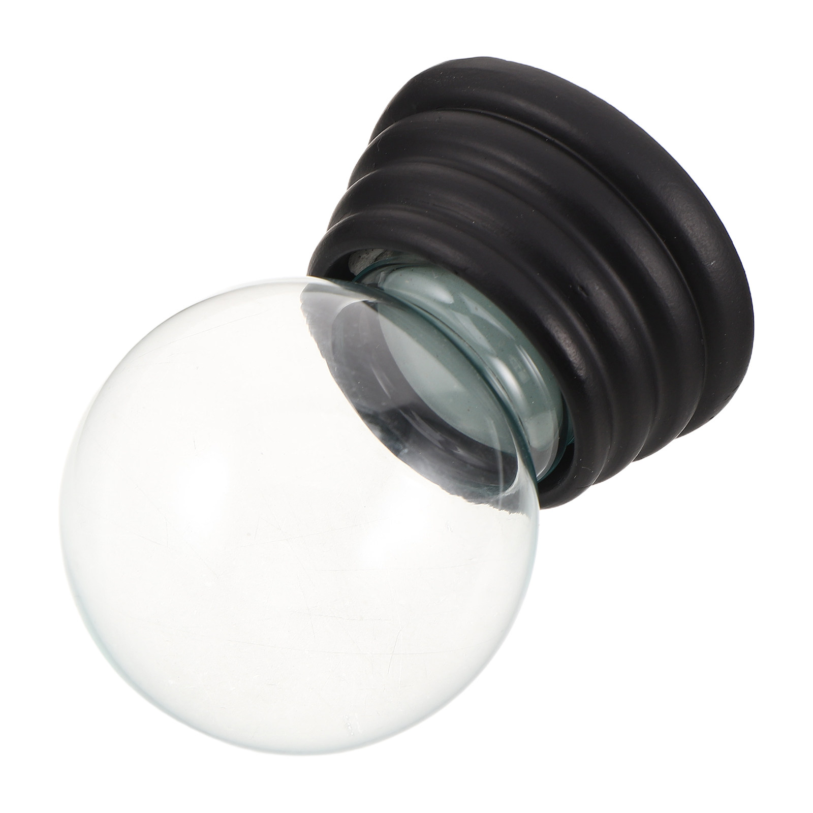 Clear Snow Globe Decoration Tr – Plastic Dome Clear Bewertung und Preis