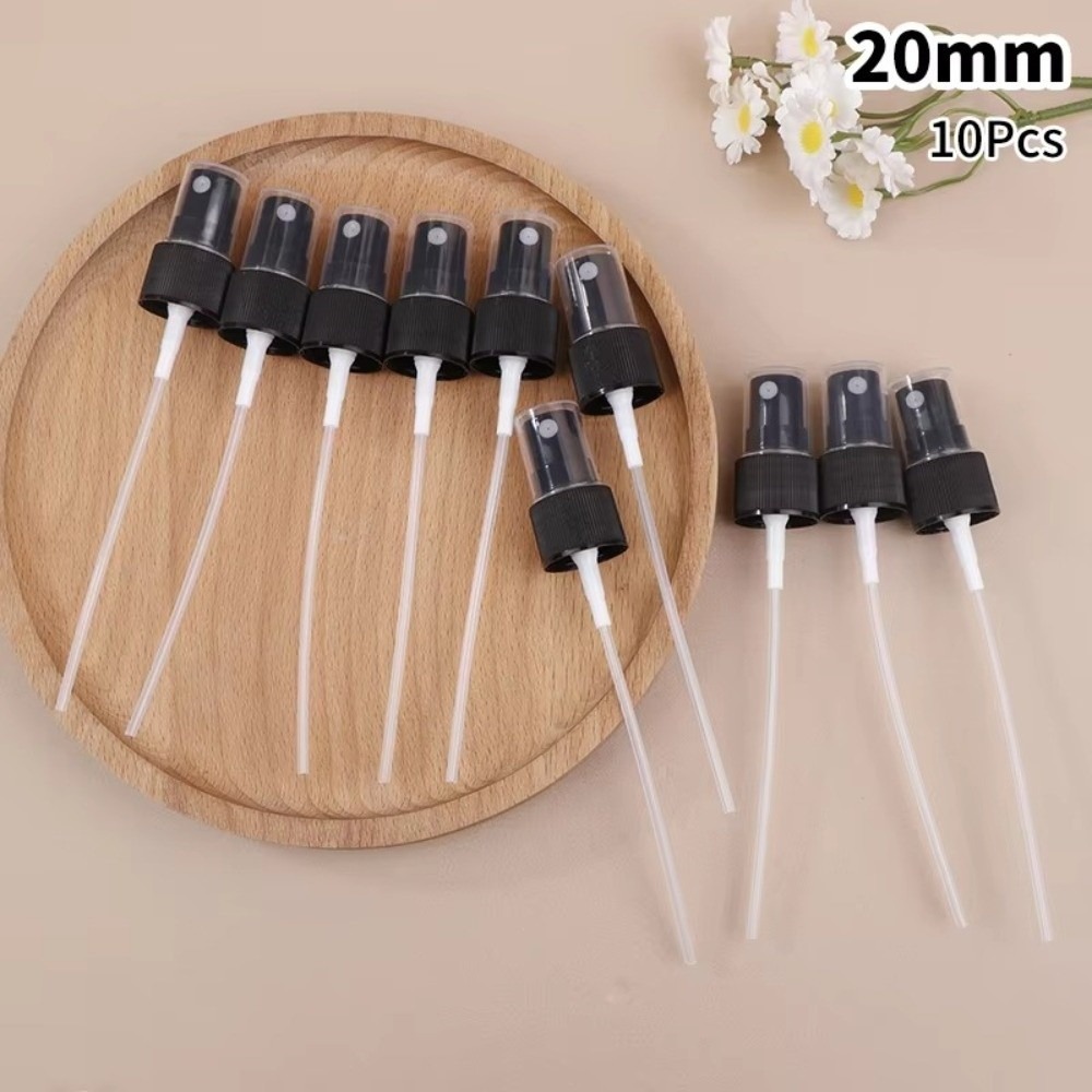 10Pcs Plastic Spray Bottle Rep – Misting Bottle Fine Bewertung und Preis