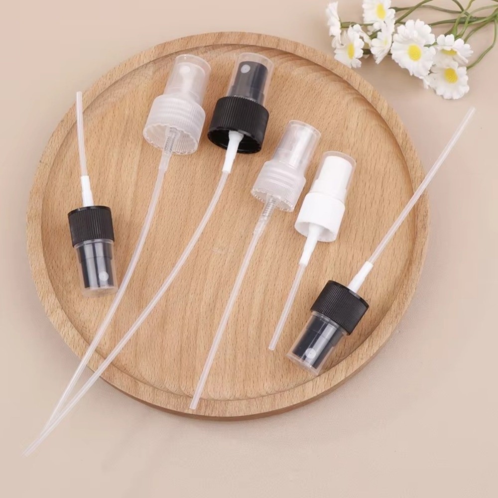 10Pcs Plastic Spray Bottle Rep – Misting Bottle Fine Bewertung und Preis