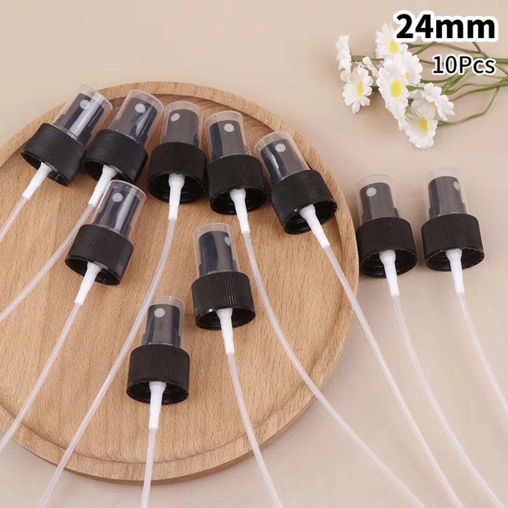 10Pcs Plastic Spray Bottle Rep – Misting Bottle Fine Bewertung und Preis