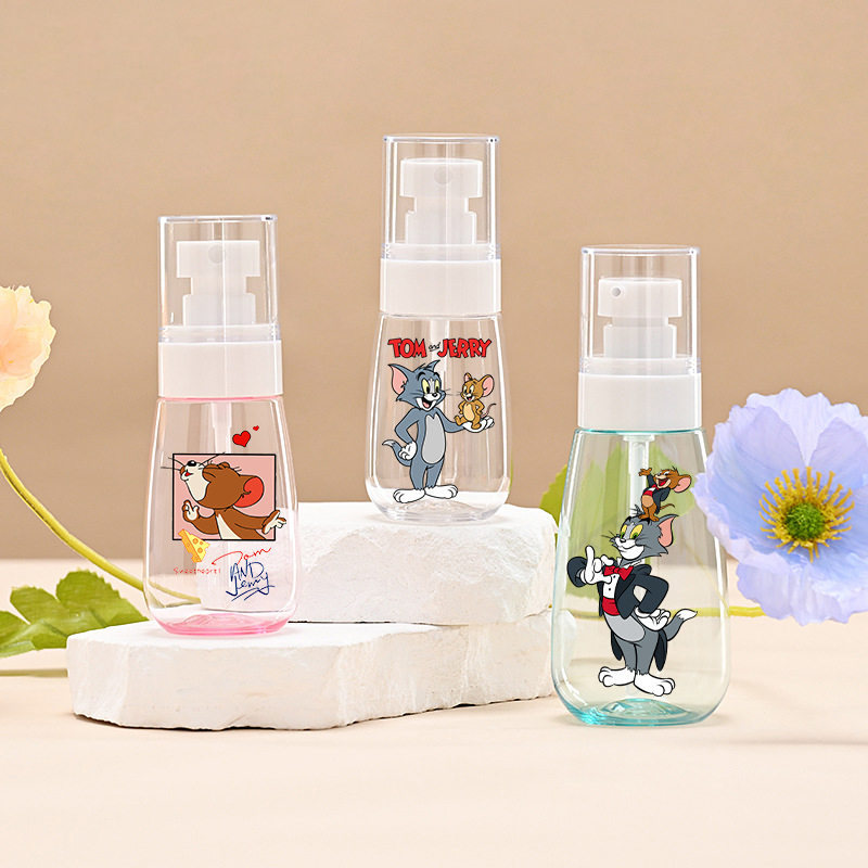 Tom and Jerry Spray Bottle Fin – Misting Bottle Fine Bewertung und Preis