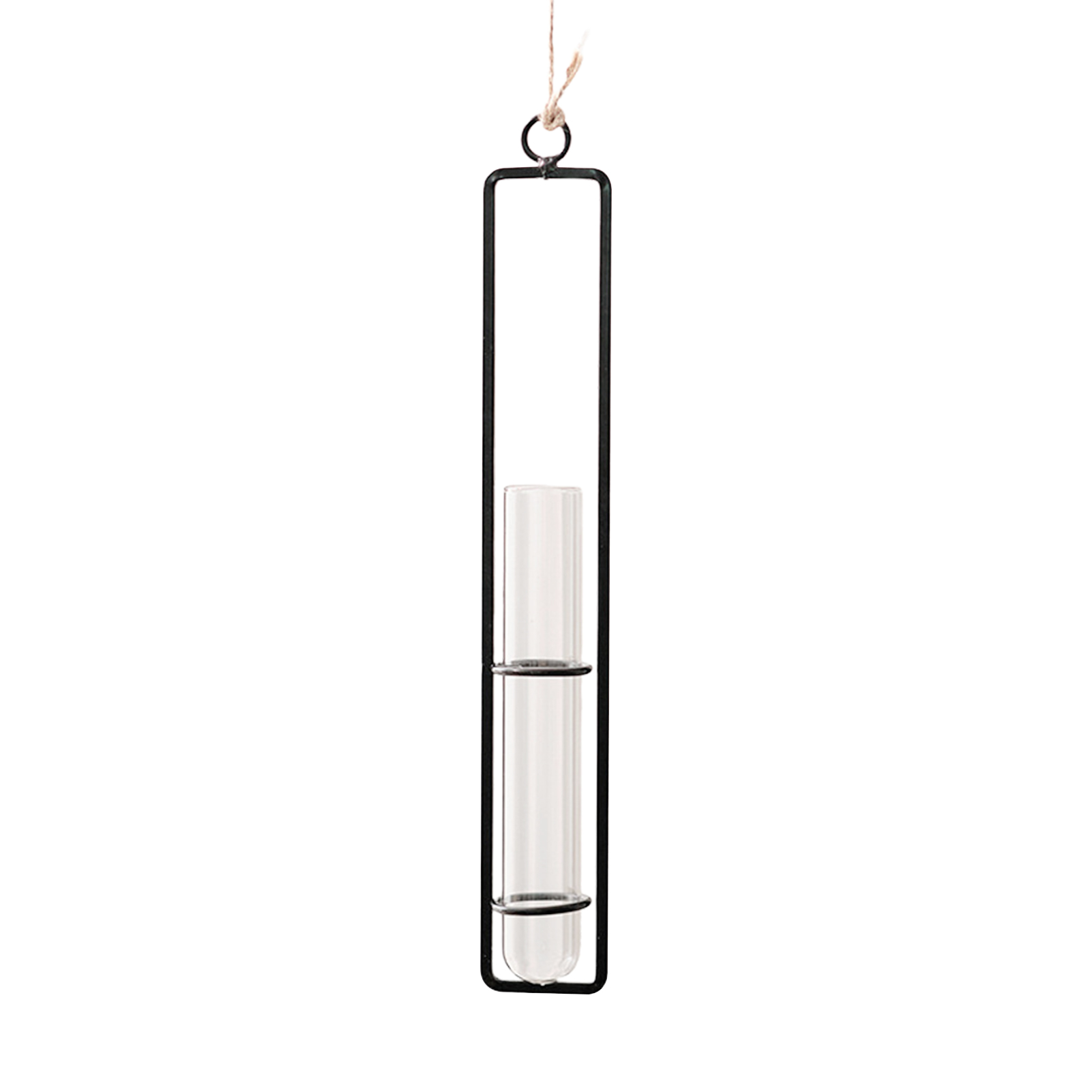 Wall Hanging Glass Vase Europe – Propagation Station Vase Bewertung und Preis