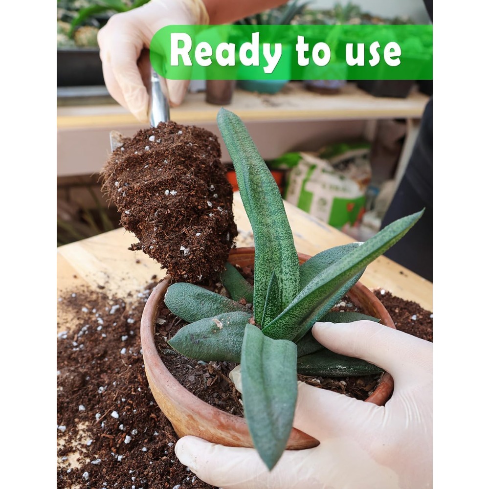 Potting Soil for All Indoor Ho – Coco Perlite Mix Bewertung und Preis