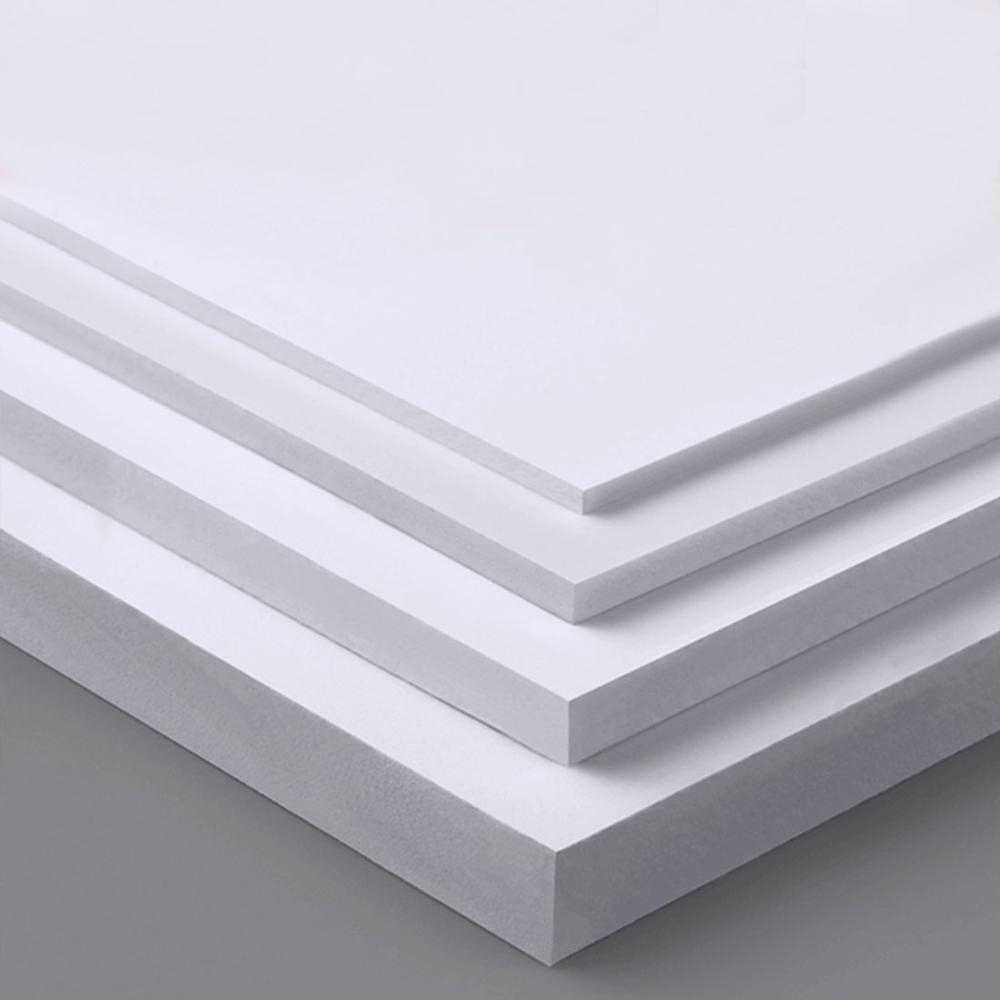 Extruded PVC Foam Plate 5pcs L – Cutting Board Foam Bewertung und Preis
