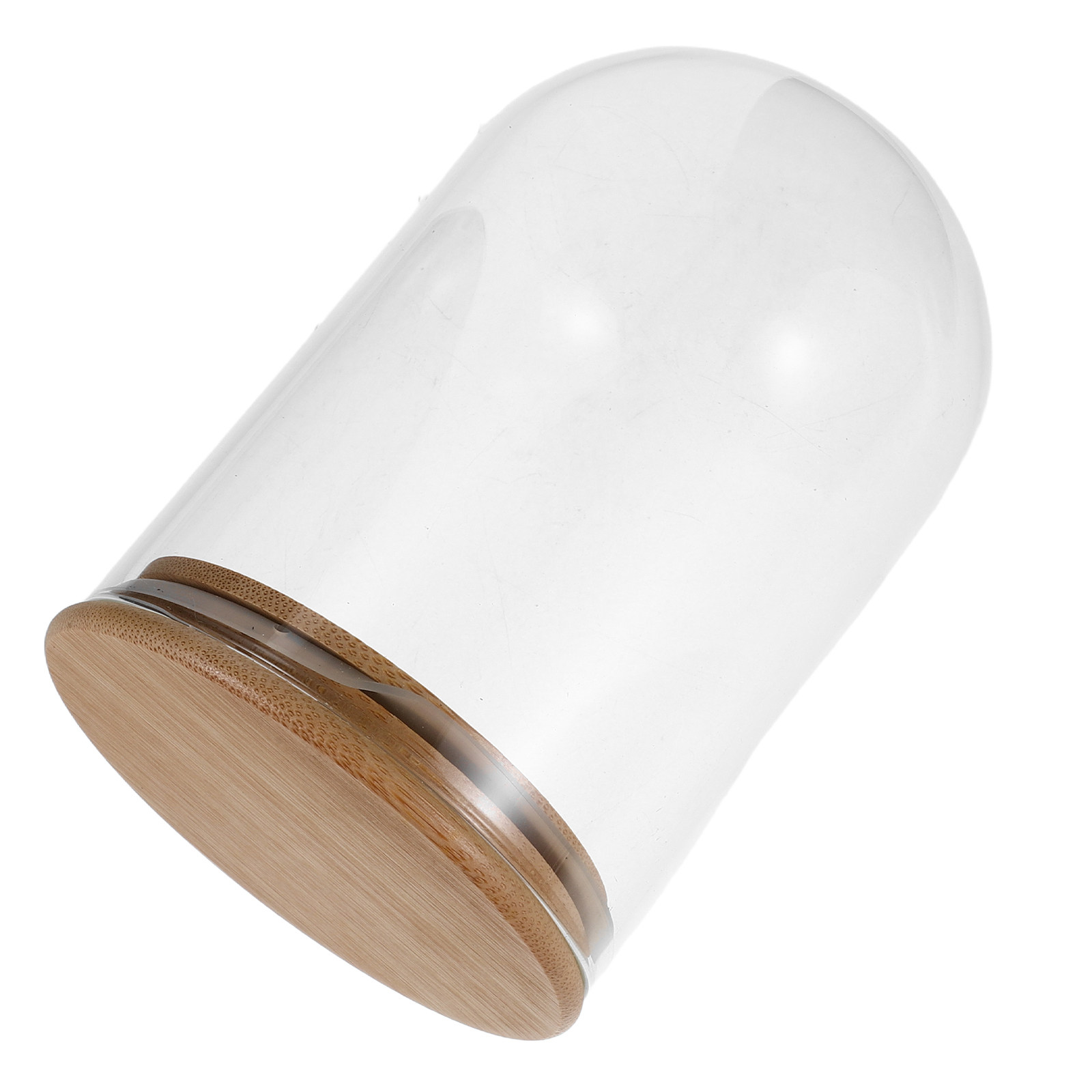Glass Cloche Display Dome Bell – Plastic Dome Clear Bewertung und Preis