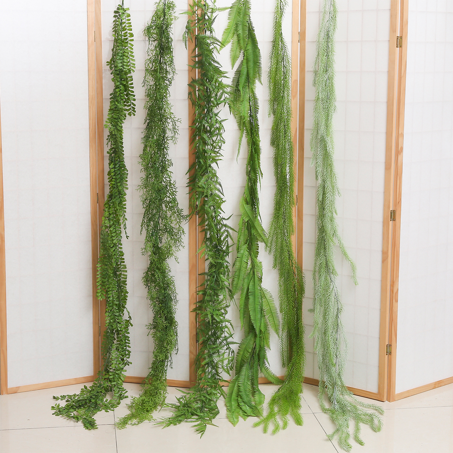 Extra Long 220cm Artificial Ce – Sphagnum Moss Dry Bewertung und Preis
