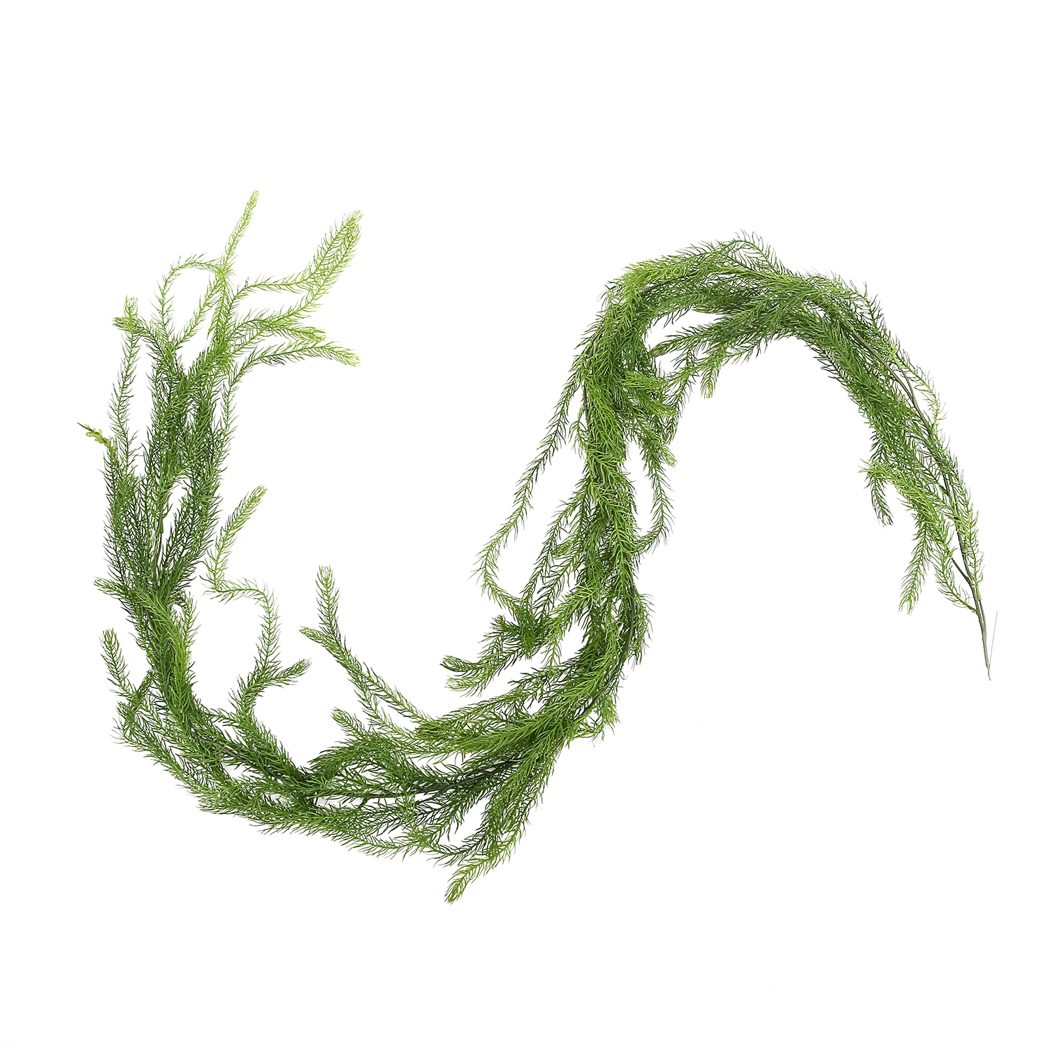 Extra Long 220cm Artificial Ce – Sphagnum Moss Dry Bewertung und Preis