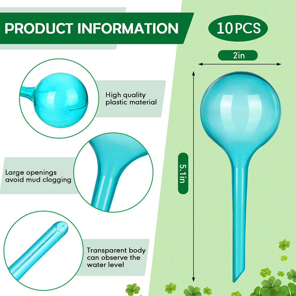 Plant Water Feeder Automatic P – Self Watering Insert Bewertung und Preis