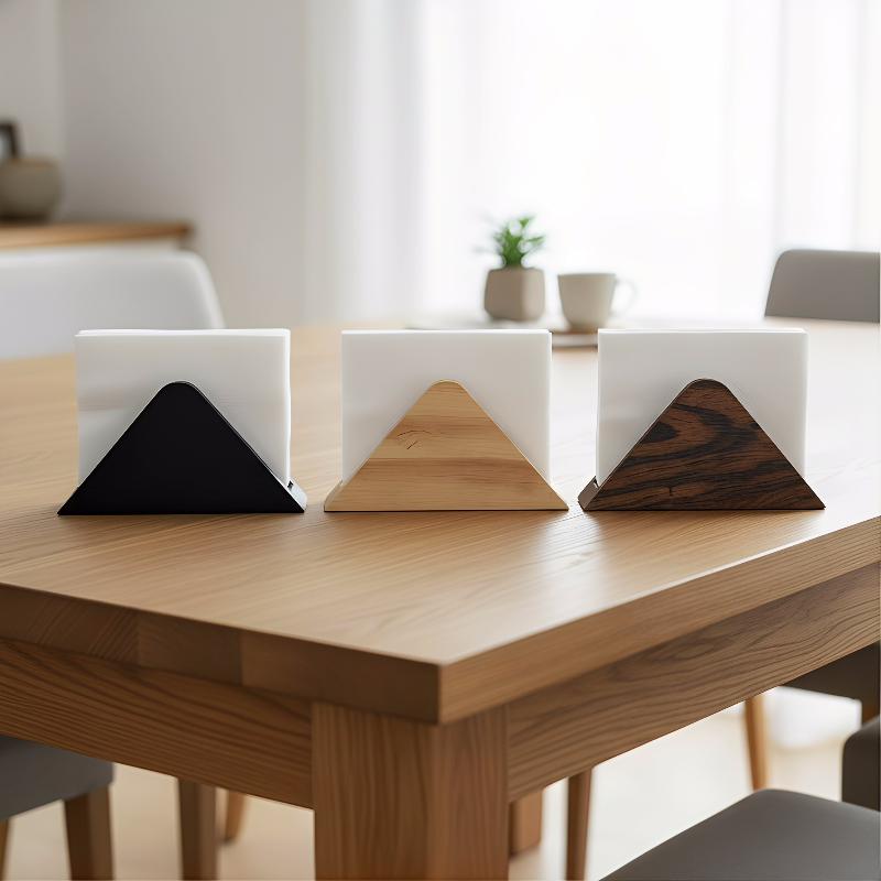 Wood Tissue Holder Decorative  – Agar Tissue Culture Bewertung und Preis