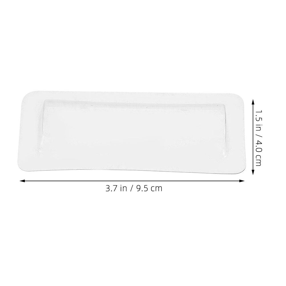 40Pcs Cash Holder Clear DIY Mo – Plastic Dome Clear Bewertung und Preis
