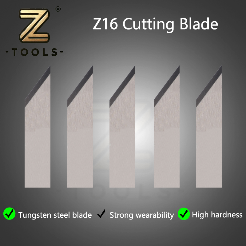 Z16 Solid Carbide Cutting Blad – Cutting Board Foam Bewertung und Preis