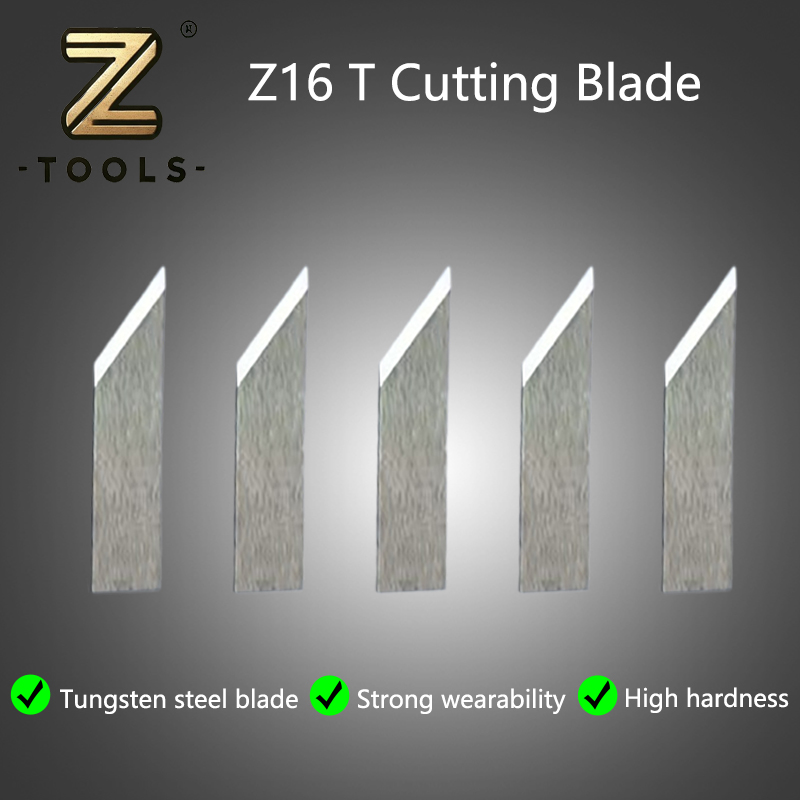 Z16 Solid Carbide Cutting Blad – Cutting Board Foam Bewertung und Preis
