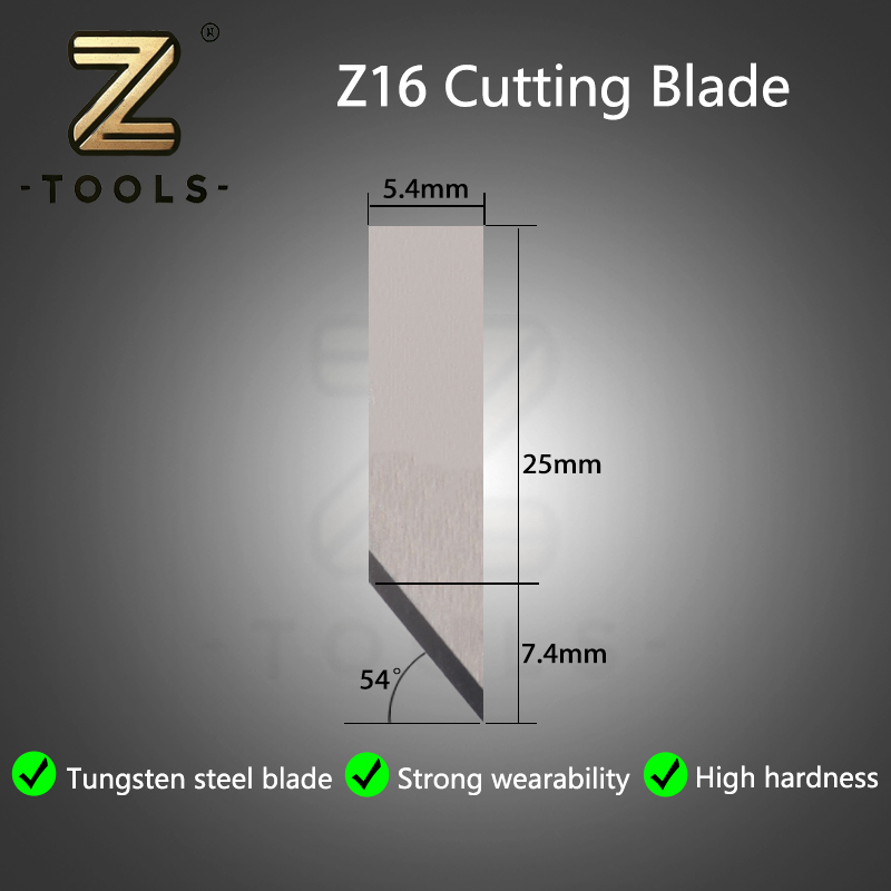 Z16 Solid Carbide Cutting Blad – Cutting Board Foam Bewertung und Preis