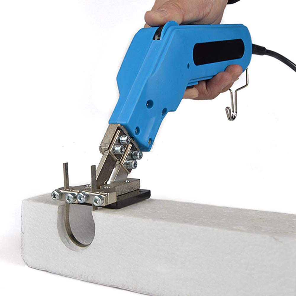 190W DIY Electric Hot Knife Po – Cutting Board Foam Bewertung und Preis