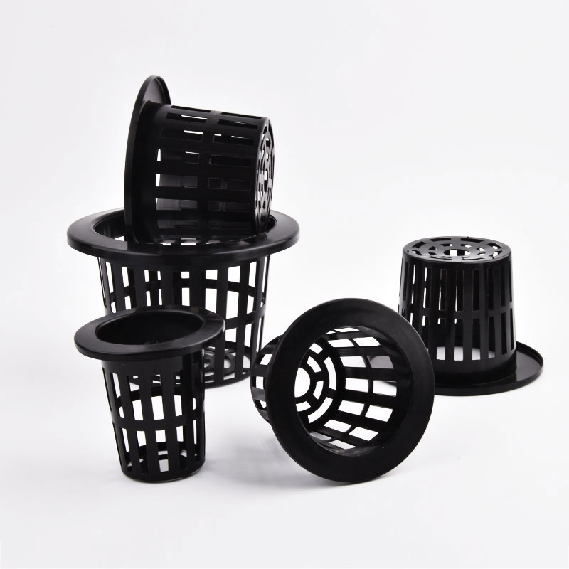 50Pcs Black White Soilless Mes – Self Watering Insert Bewertung und Preis
