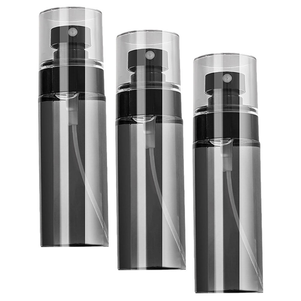 3Pcs Spray Bottles Pet Travel  – Misting Bottle Fine Bewertung und Preis