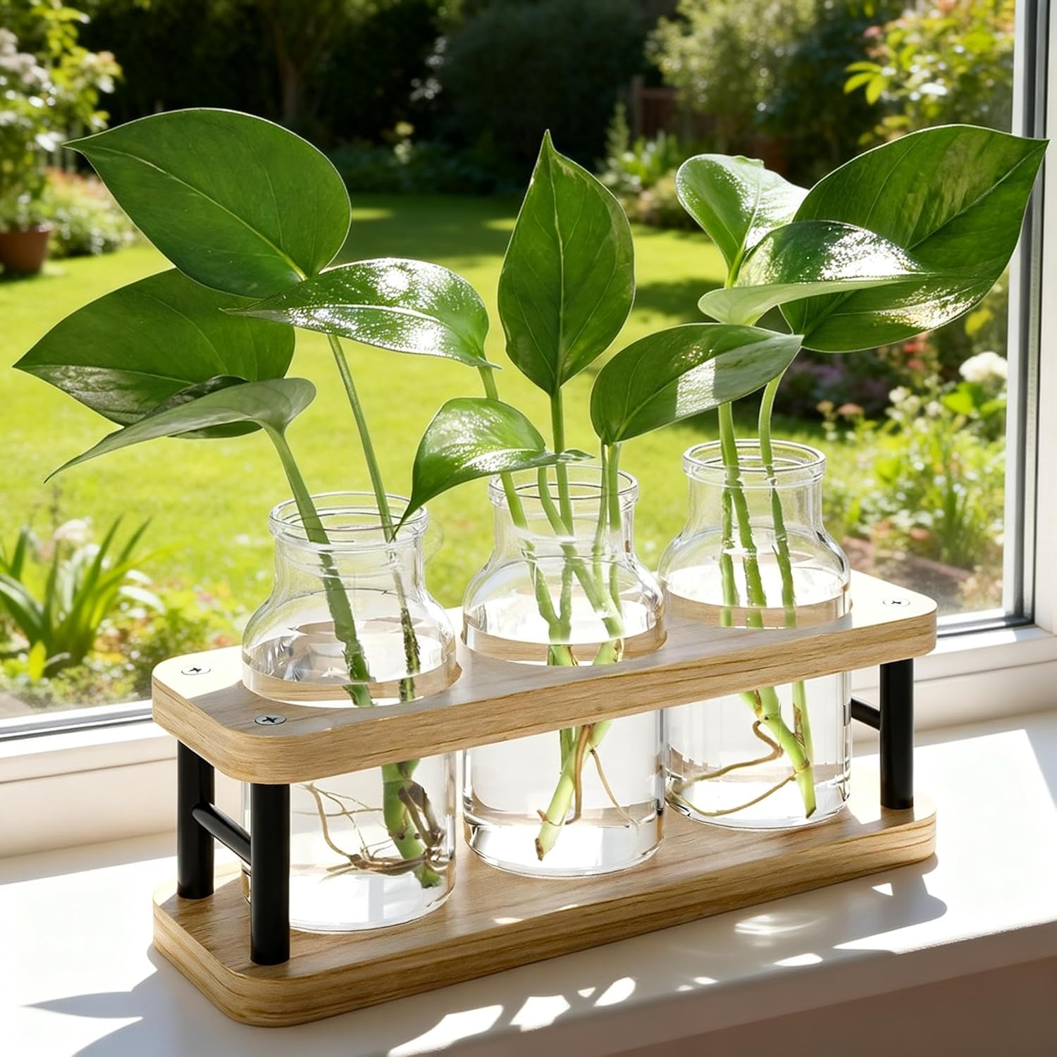 Propagation Station with Woode – Propagation Station Vase Bewertung und Preis