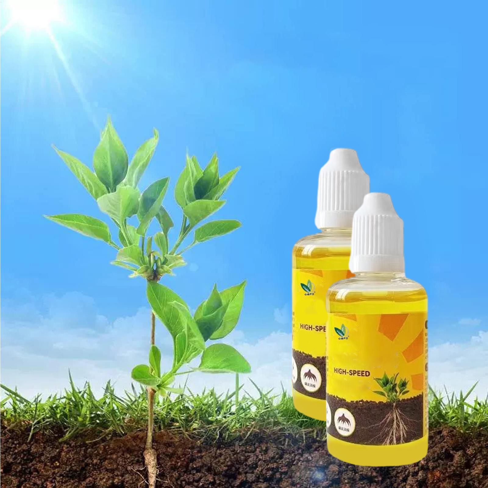50ml Plant Rooting Stimulator  – Root Stimulator Liquid Bewertung und Preis