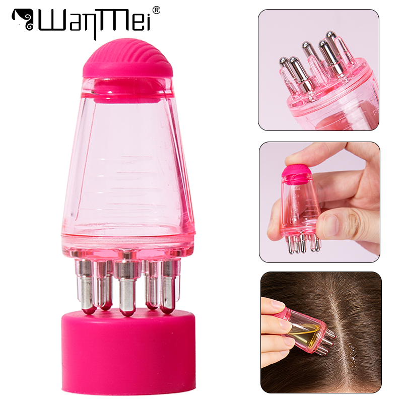 6ML Scalp Applicator Liquid Co – Root Stimulator Liquid Bewertung und Preis