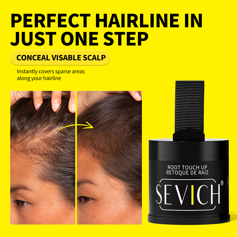 Sevich 10g Fluffy Hairline Pow – Rooting Hormone Powder Bewertung und Preis