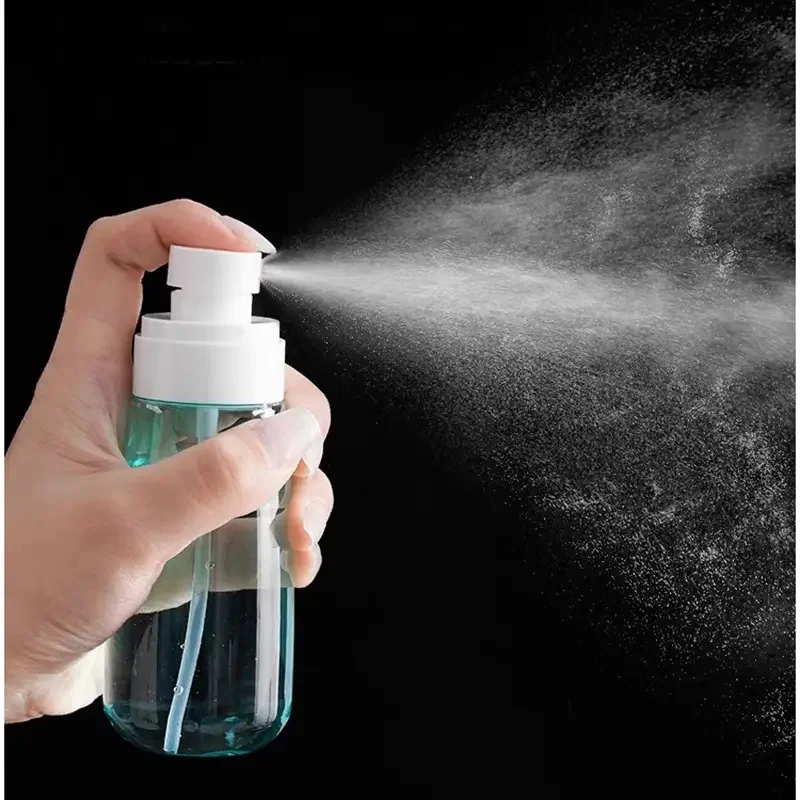 30/60/100ml Refillable Spray B – Misting Bottle Fine Bewertung und Preis