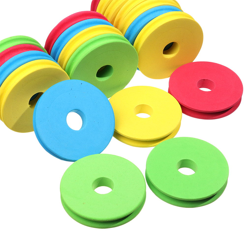 20Pcs EVA Foam Spools Portable – Cutting Board Foam Bewertung und Preis