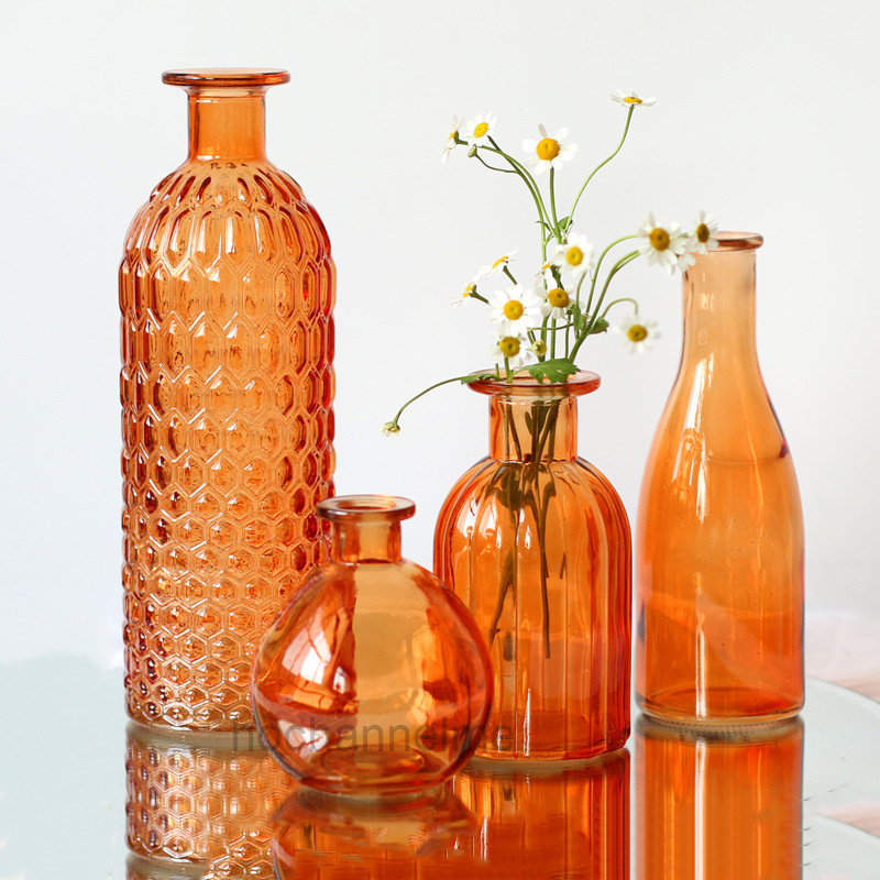 Glass Vase Living Room Decorat – Propagation Station Vase Bewertung und Preis