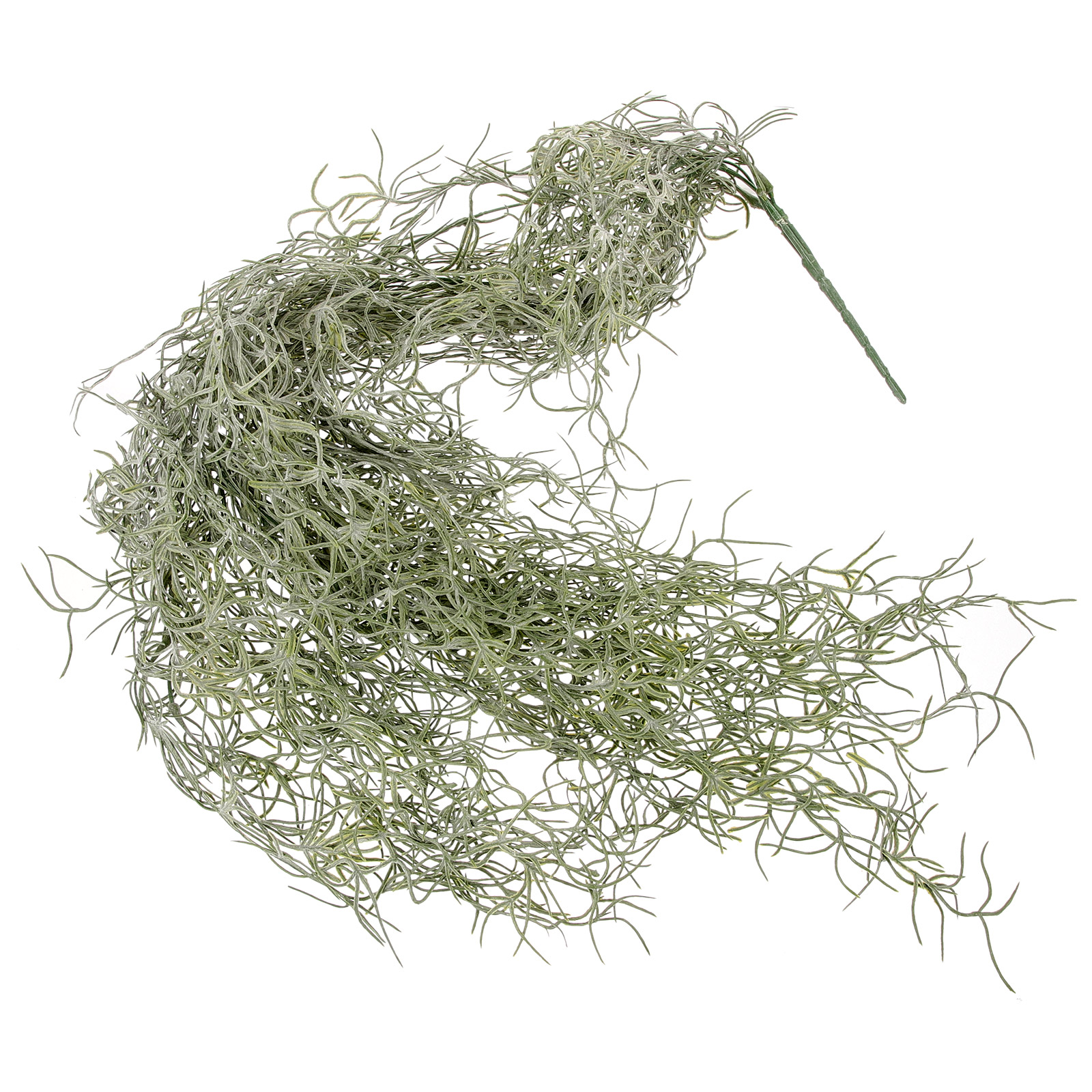 Hanging Moss Decor Artificial  – Sphagnum Moss Dry Bewertung und Preis
