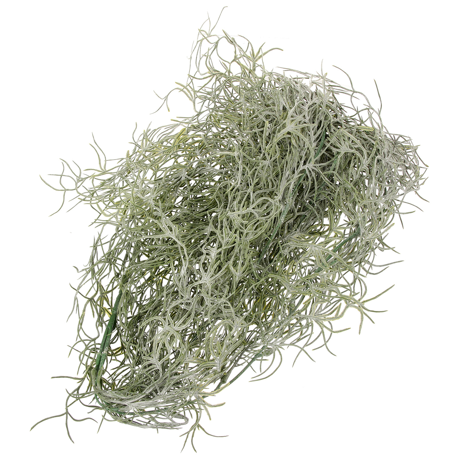 Hanging Moss Decor Artificial  – Sphagnum Moss Dry Bewertung und Preis