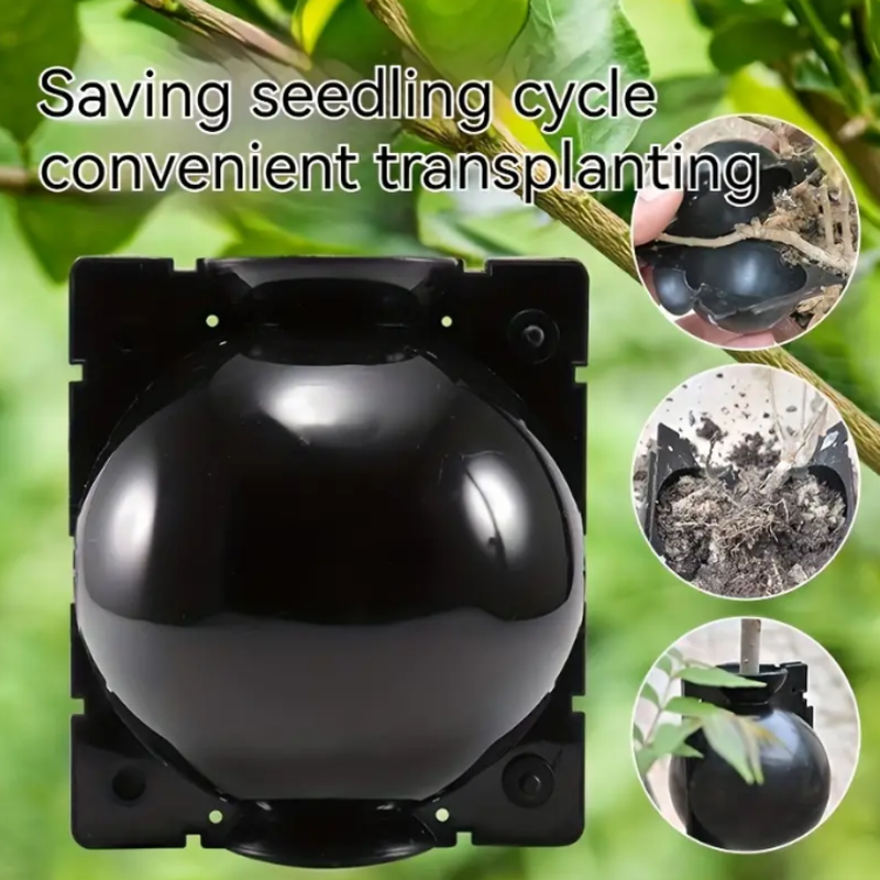 Garden Orchard Plants Grafting – Rooting Gel Clone Bewertung und Preis