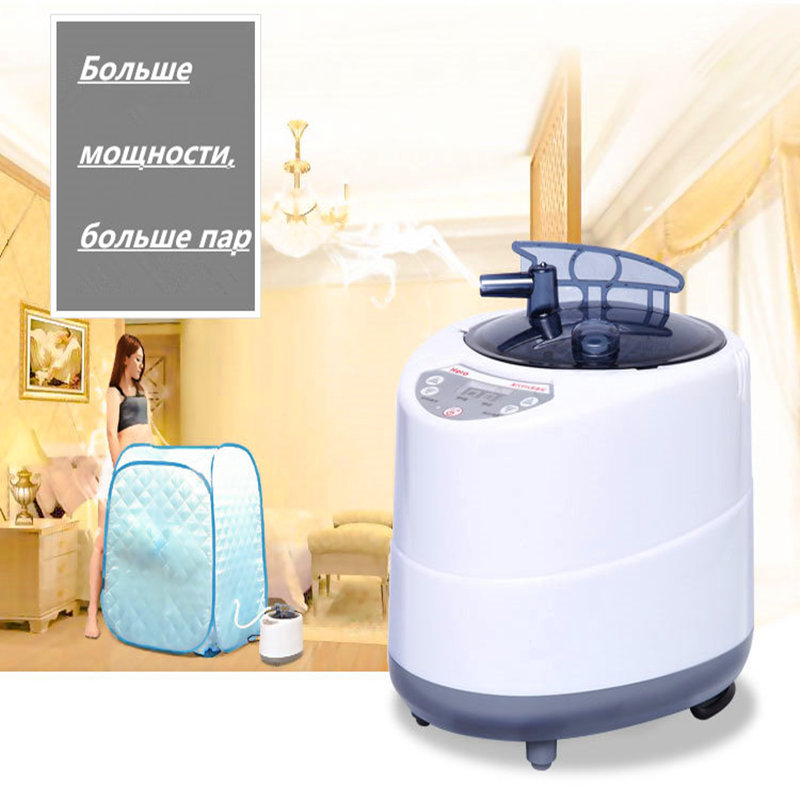 Steam Generator 220V/110V  EU  – Self Watering Insert Bewertung und Preis