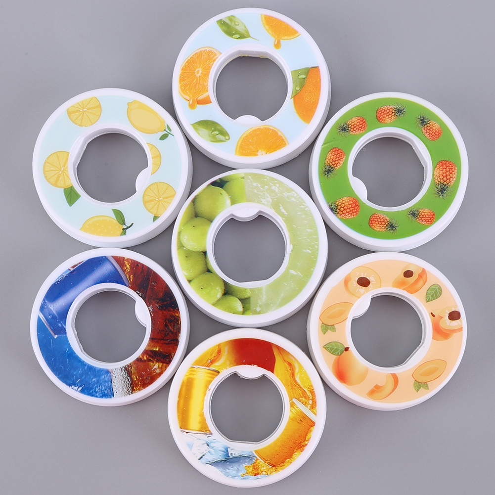 1-10PCS Scented Pods Flavoring – Misting Bottle Fine Bewertung und Preis