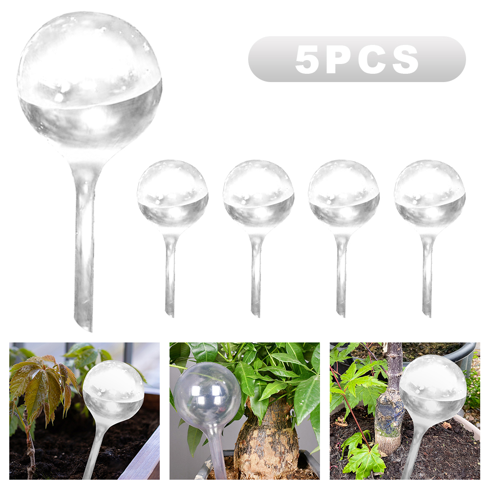 Automatic Plant Watering Bulbs – Self Watering Insert Bewertung und Preis