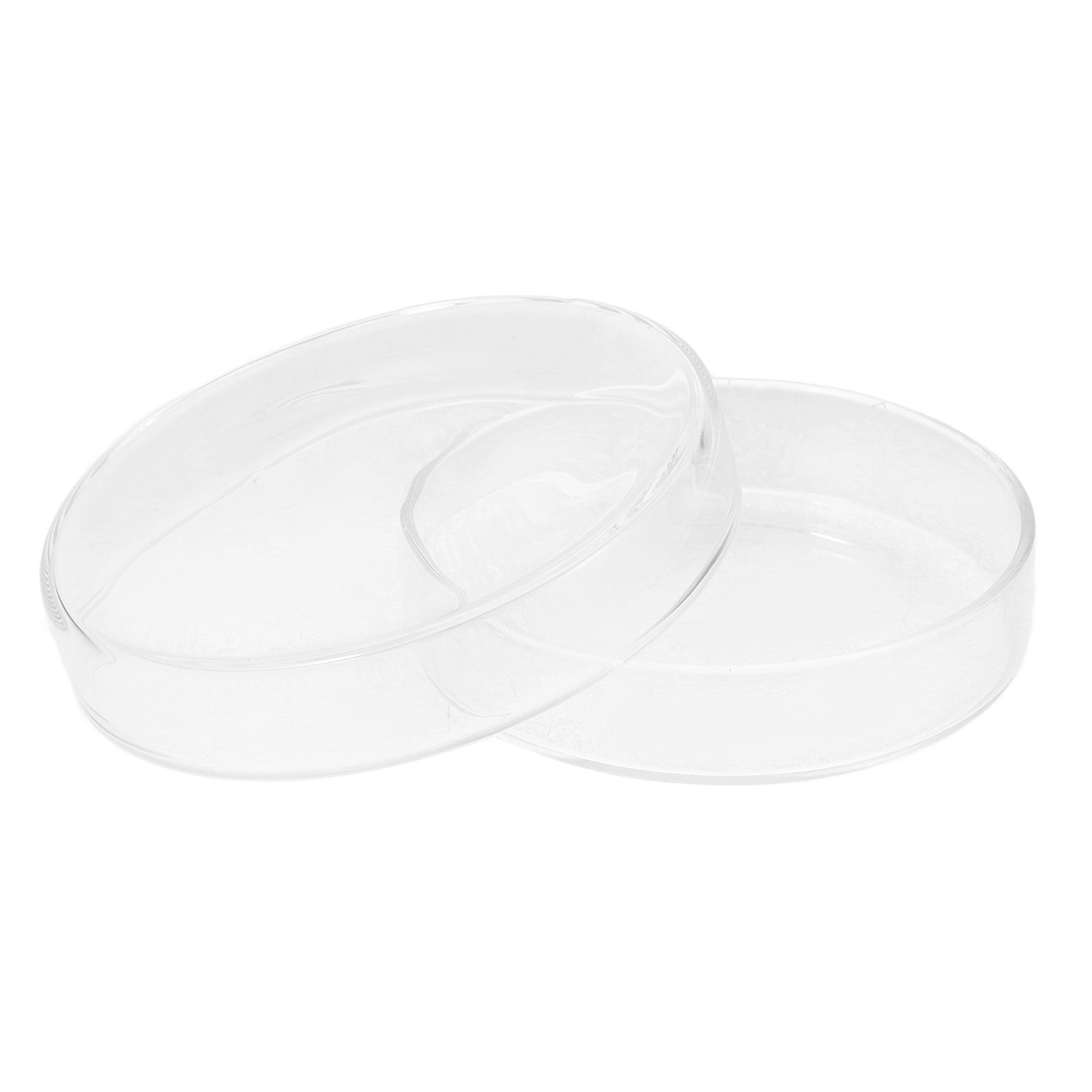High Borosilicate Glass Petri  – Agar Tissue Culture Bewertung und Preis