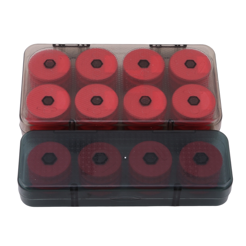 8/16pcs Foam Spools Line Box W – Cutting Board Foam Bewertung und Preis
