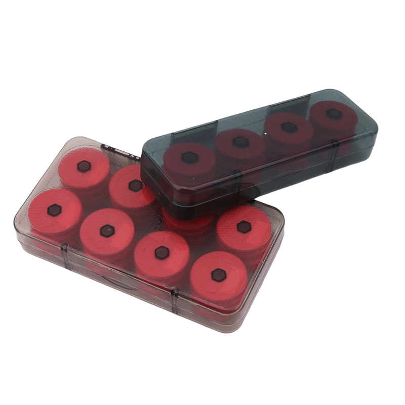 8/16pcs Foam Spools Line Box W – Cutting Board Foam Bewertung und Preis