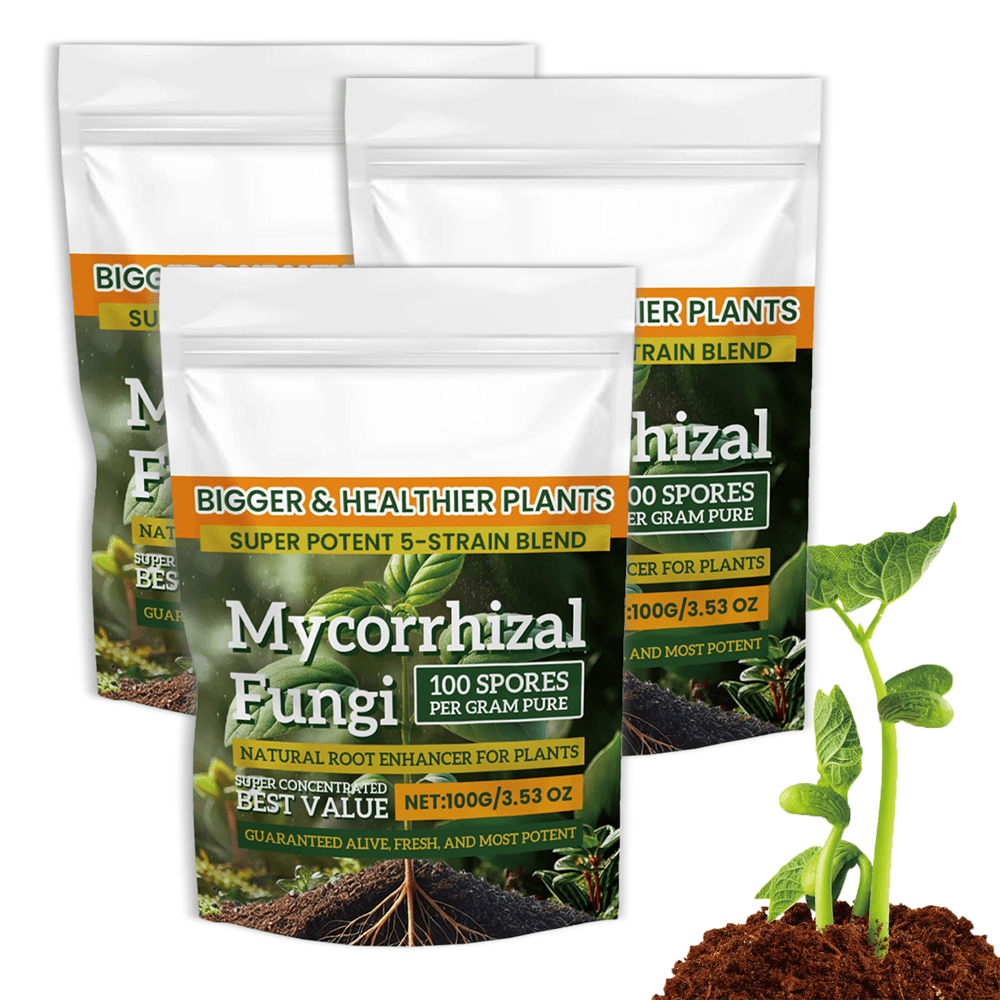 3Pack Root Stimulator Powder f – Rooting Hormone Powder Bewertung und Preis