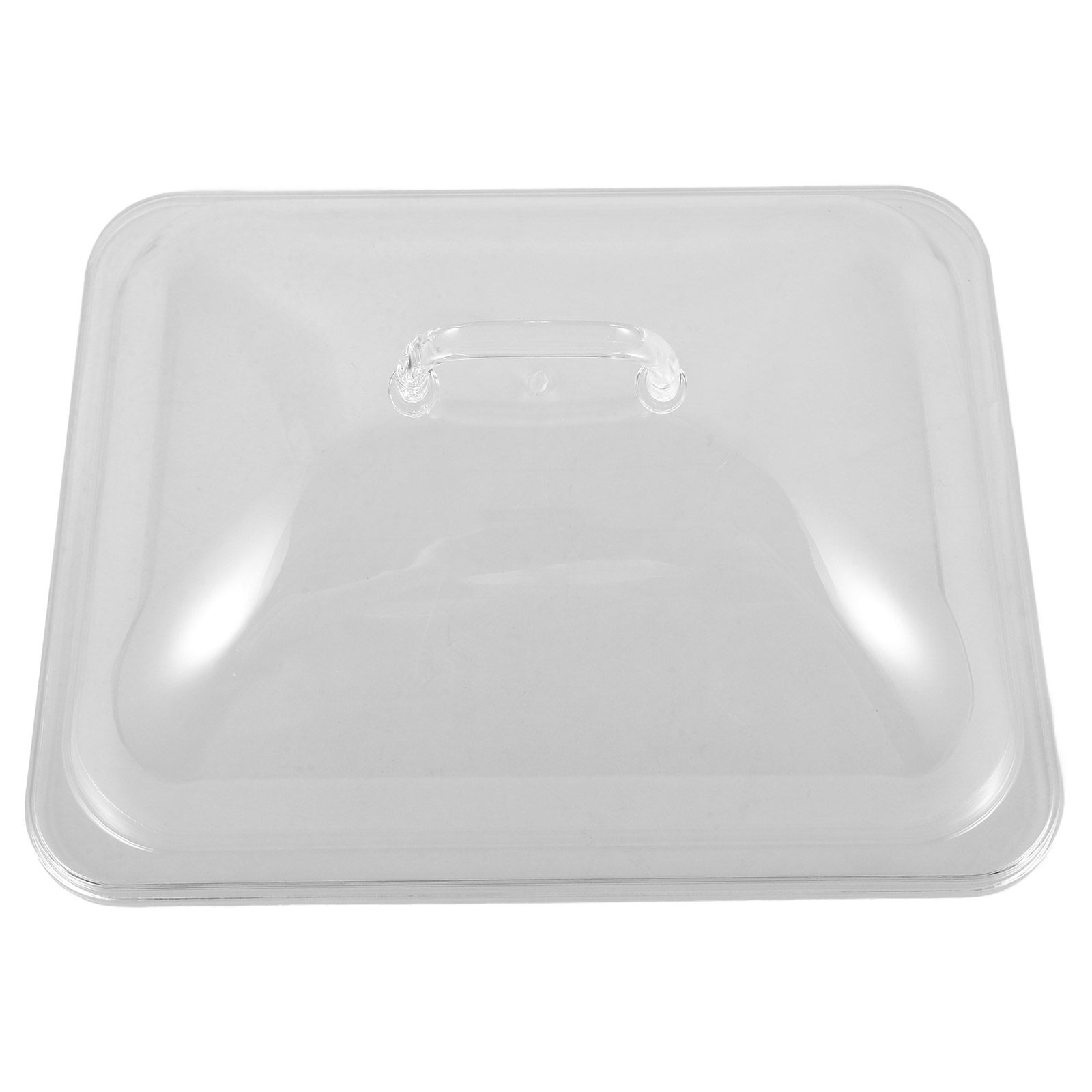 Clear Acrylic Cake Dome Cover  – Plastic Dome Clear Bewertung und Preis
