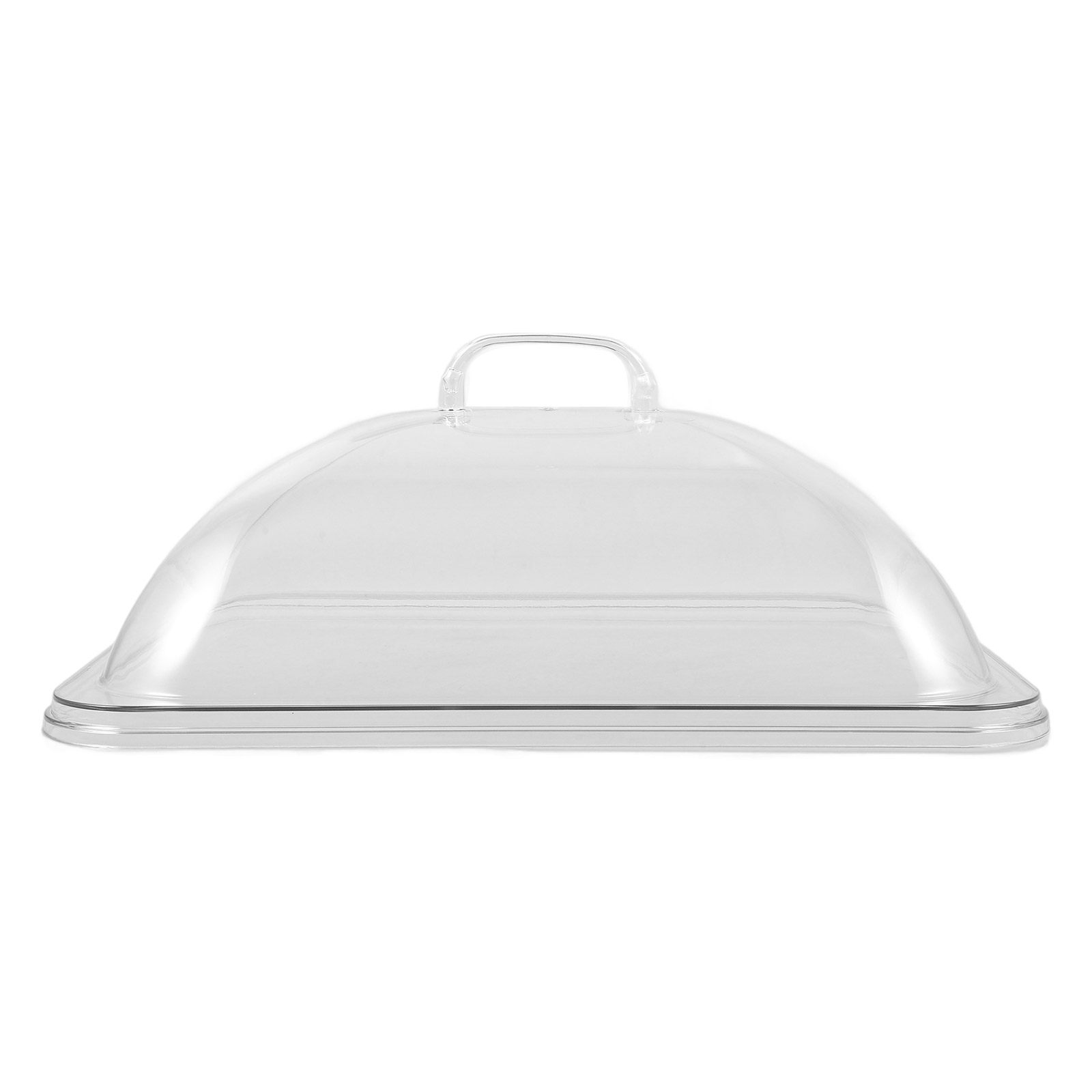 Clear Acrylic Cake Dome Cover  – Plastic Dome Clear Bewertung und Preis