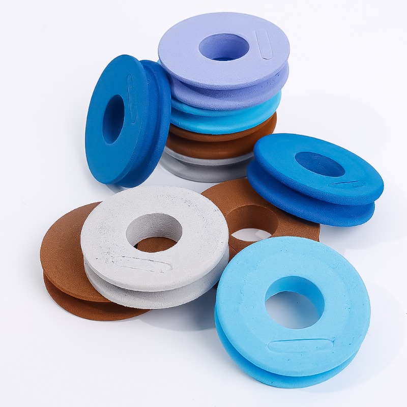 10-50PCS EVA Foam Spools Fishi – Cutting Board Foam Bewertung und Preis